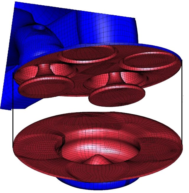 Piston Bowl Geometry WERC Wisconsin Engine Research Consultants